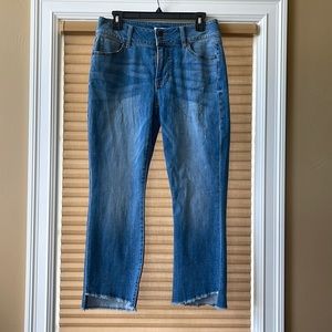 COPY - Cabi High-Low Crop #6070